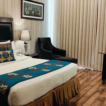 Marina- Shimla First Designer Boutique Hotel Luaran gambar