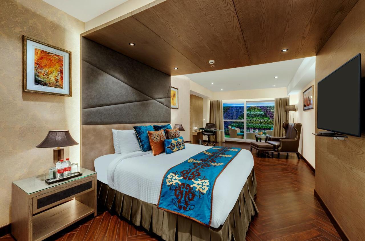 Marina- Shimla First Designer Boutique Hotel Luaran gambar