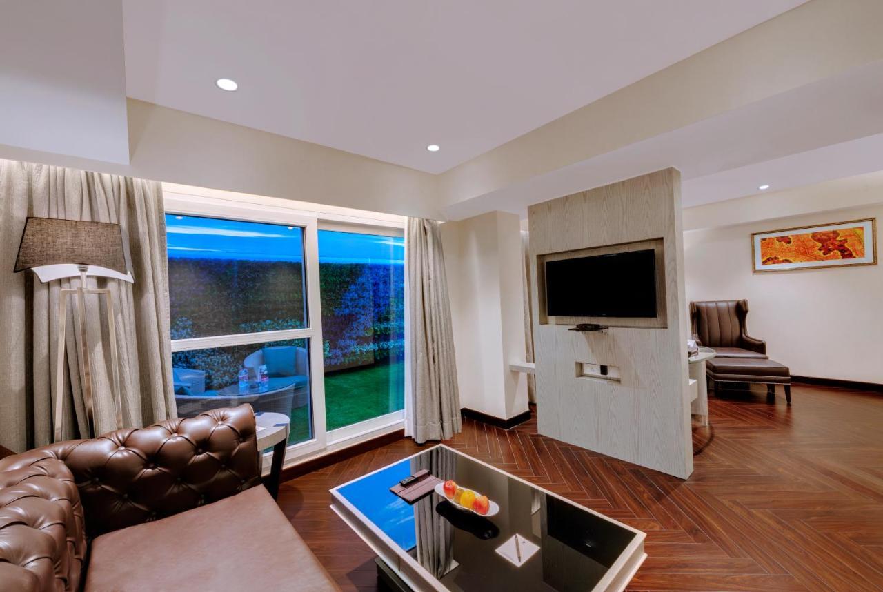 Marina- Shimla First Designer Boutique Hotel Luaran gambar