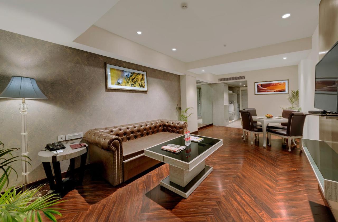 Marina- Shimla First Designer Boutique Hotel Luaran gambar