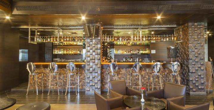 Marina- Shimla First Designer Boutique Hotel Luaran gambar