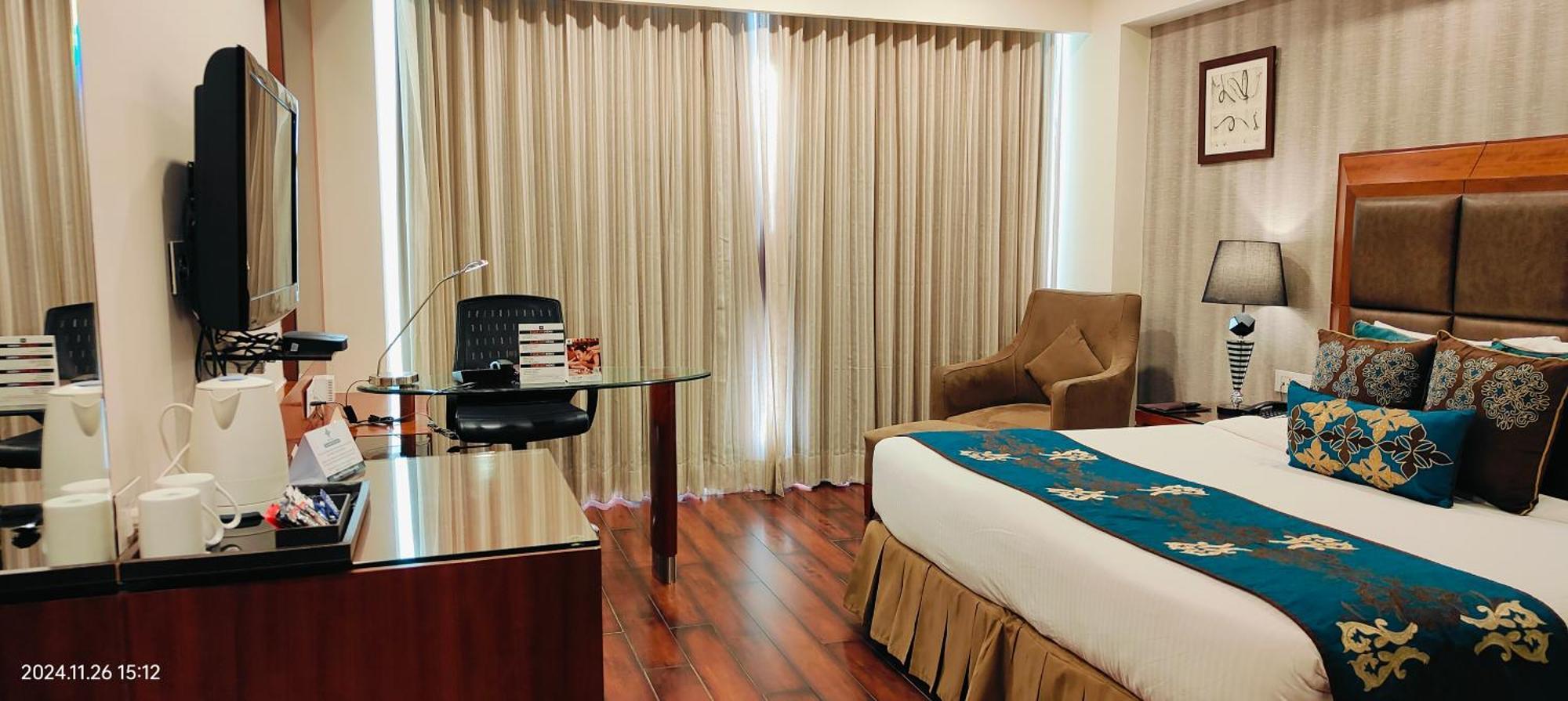 Marina- Shimla First Designer Boutique Hotel Luaran gambar