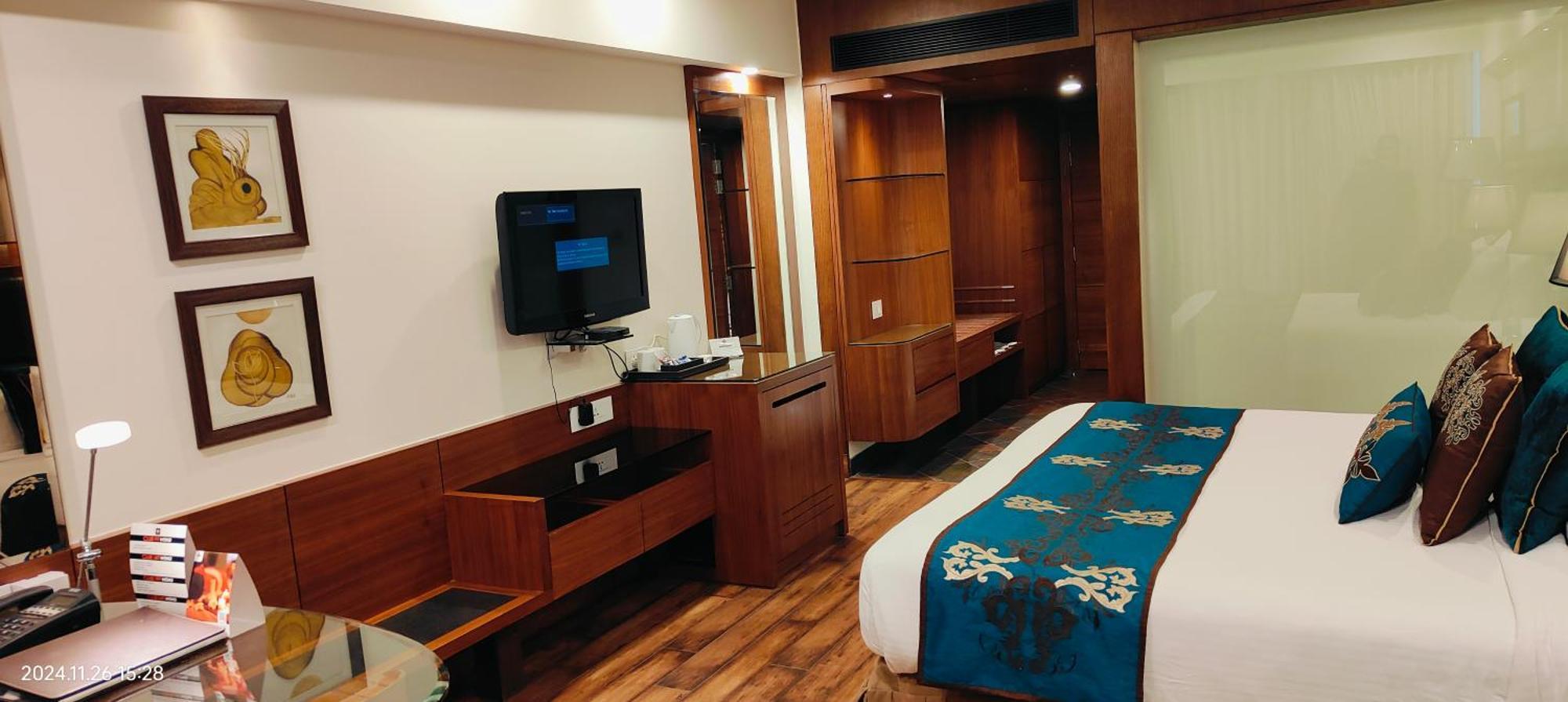 Marina- Shimla First Designer Boutique Hotel Luaran gambar