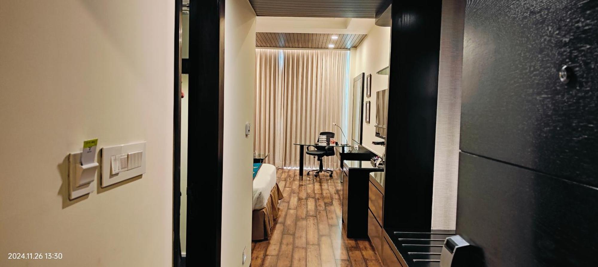 Marina- Shimla First Designer Boutique Hotel Luaran gambar