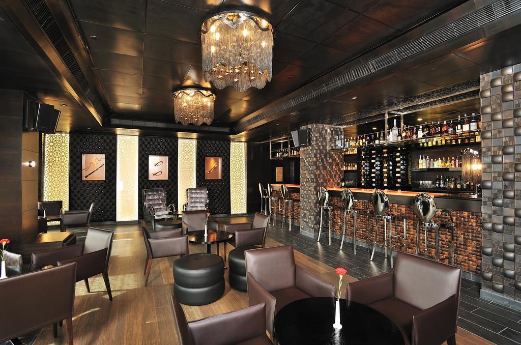 Marina- Shimla First Designer Boutique Hotel Luaran gambar
