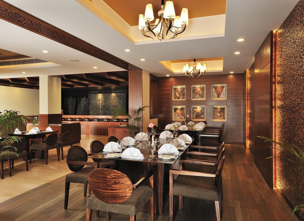 Marina- Shimla First Designer Boutique Hotel Luaran gambar