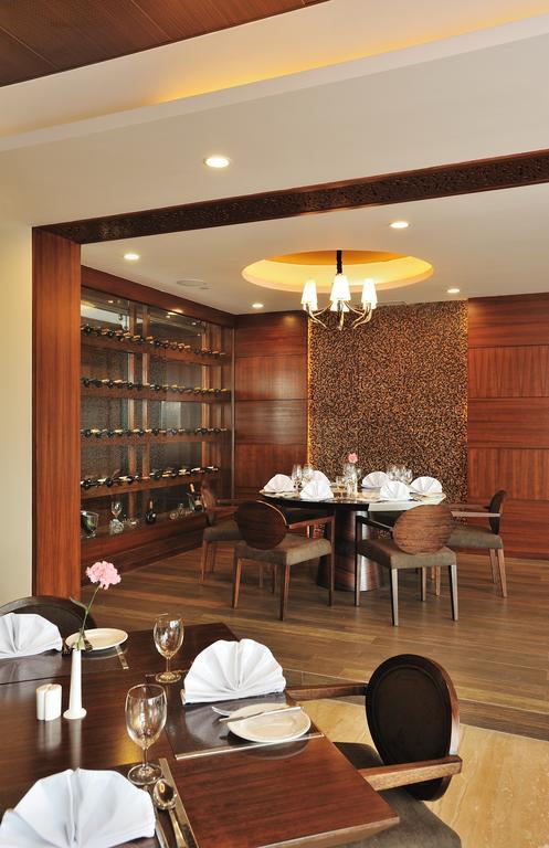 Marina- Shimla First Designer Boutique Hotel Luaran gambar