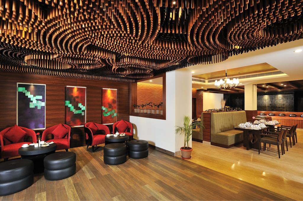 Marina- Shimla First Designer Boutique Hotel Luaran gambar