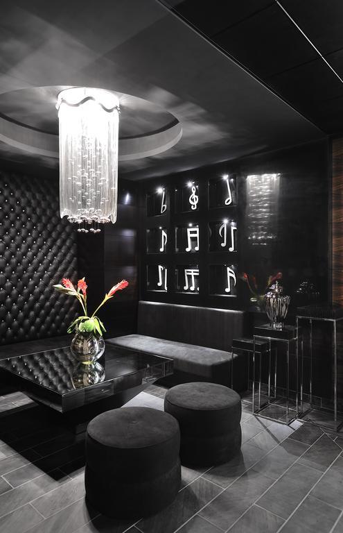 Marina- Shimla First Designer Boutique Hotel Luaran gambar