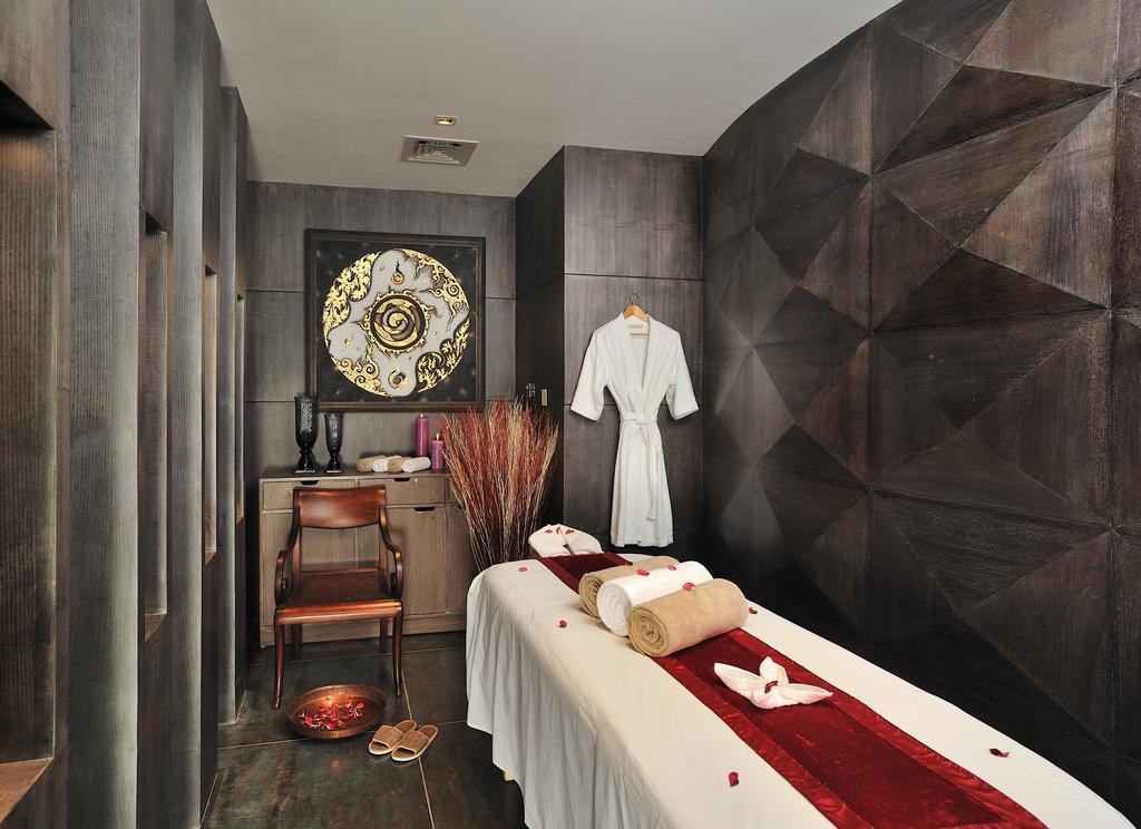Marina- Shimla First Designer Boutique Hotel Luaran gambar